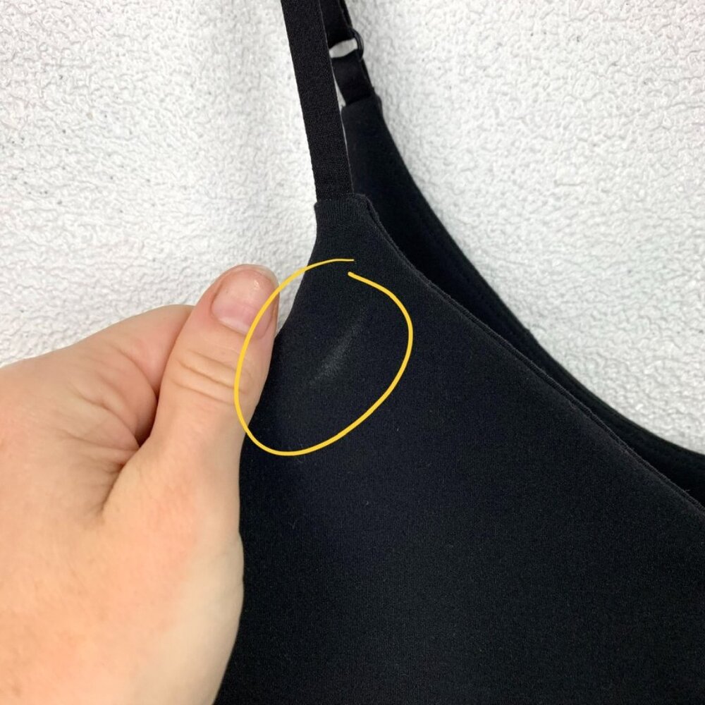 lululemon | Align Cropped Cami Tank Top Black - Picture 6 of 6